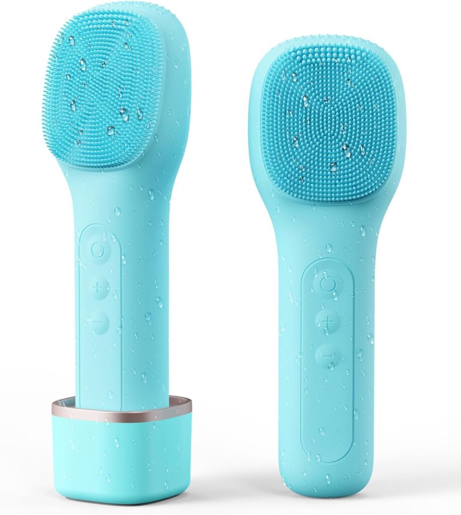 13 Pros & Cons of The Electric Face Cleansing Brush - CareYou