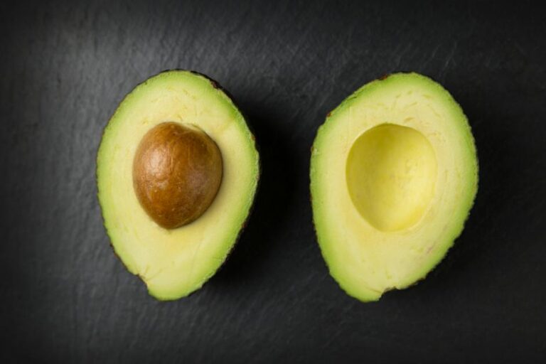 Avocado for Dark Spots