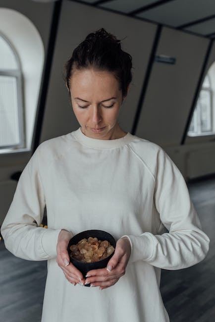 Frankincense for Dark Spots