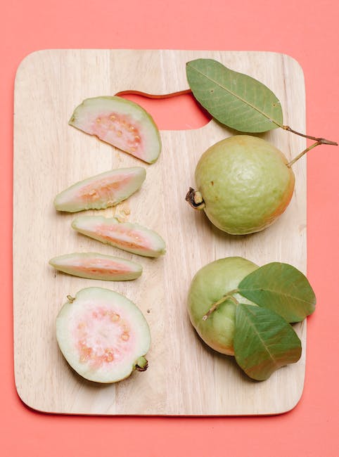 Guava for Dark Spots