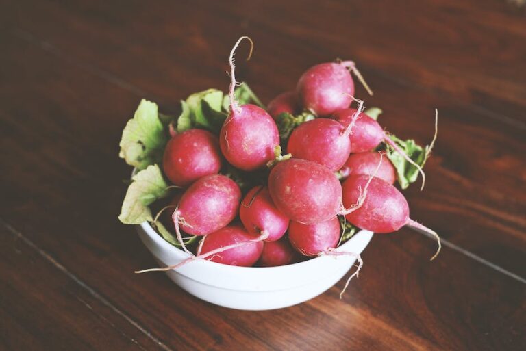 Red Root for Dark Spots