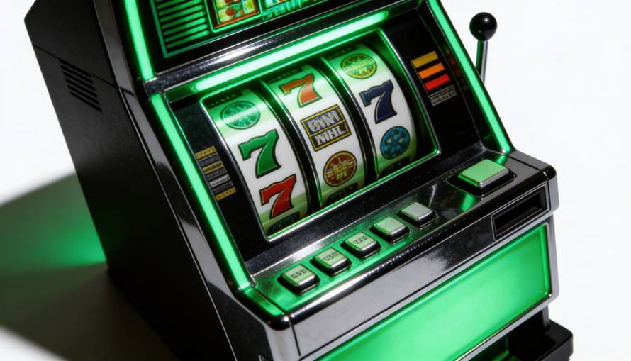 gangsta casino online