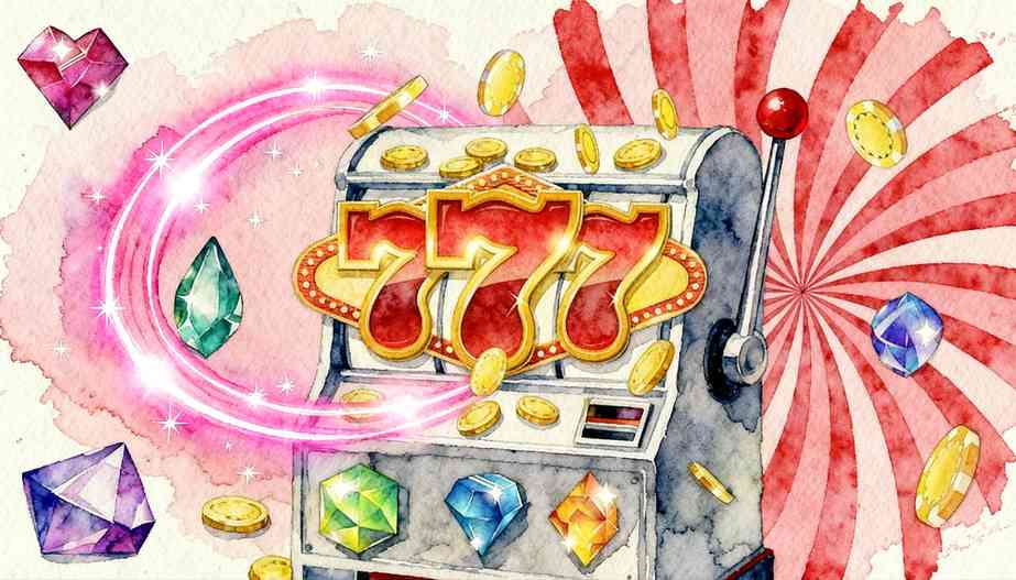 Revolution casino online