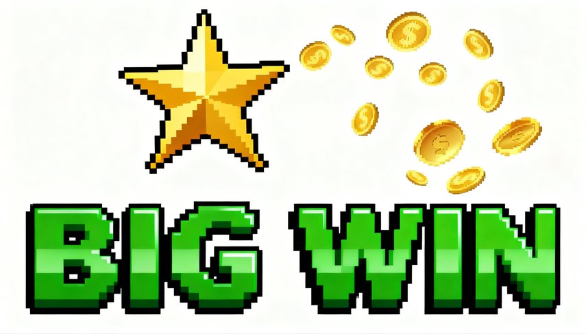 the link in text