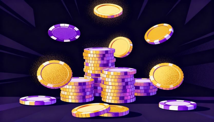 sushi casino