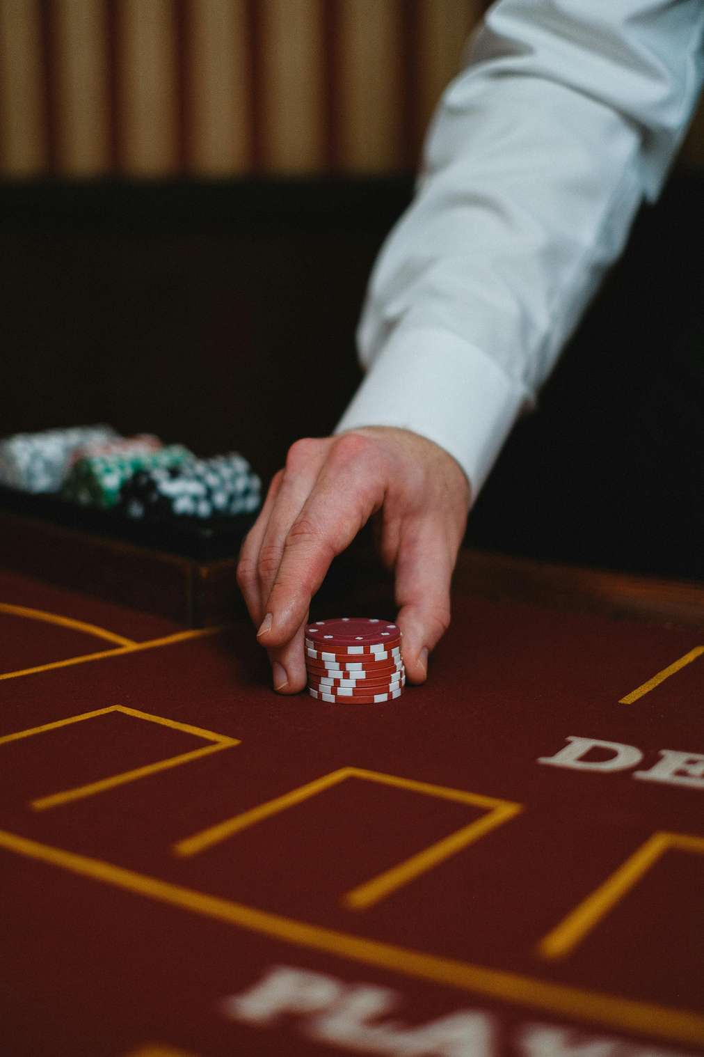 national casino app