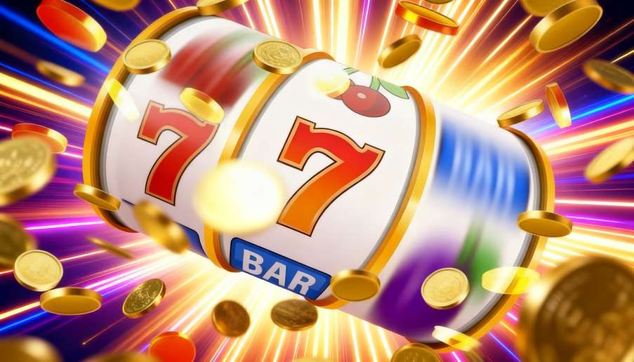 Nostalgia casino