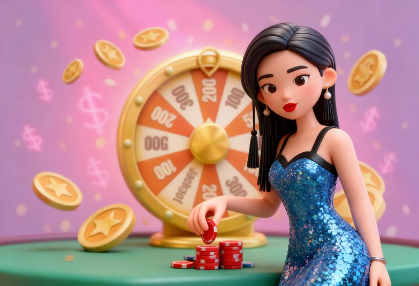blue leo casino app