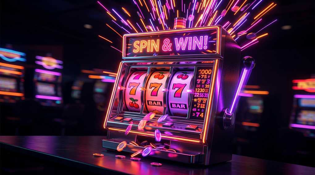 Galactic casino