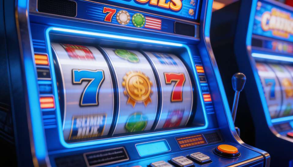 Spinch casino online