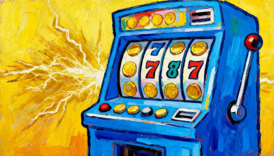 goldwin casino online