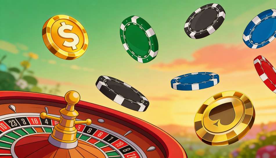 harry casino mobile